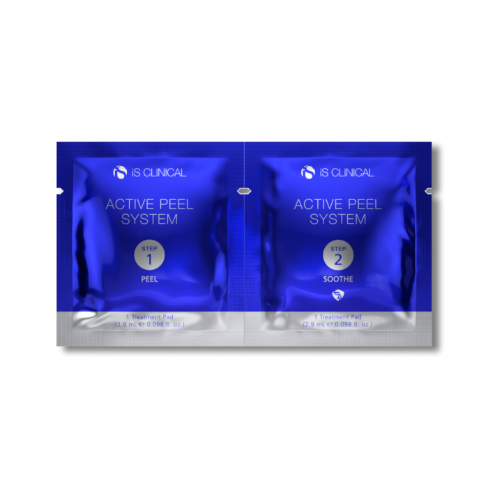 iS Clinical Active Peel System
