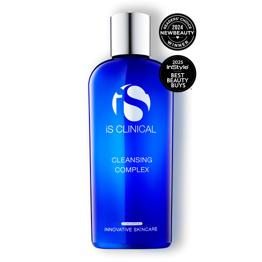 iS Clinical Cleansing Complex