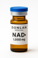 NAD+ 1,000 mg Multi-Dose Vial