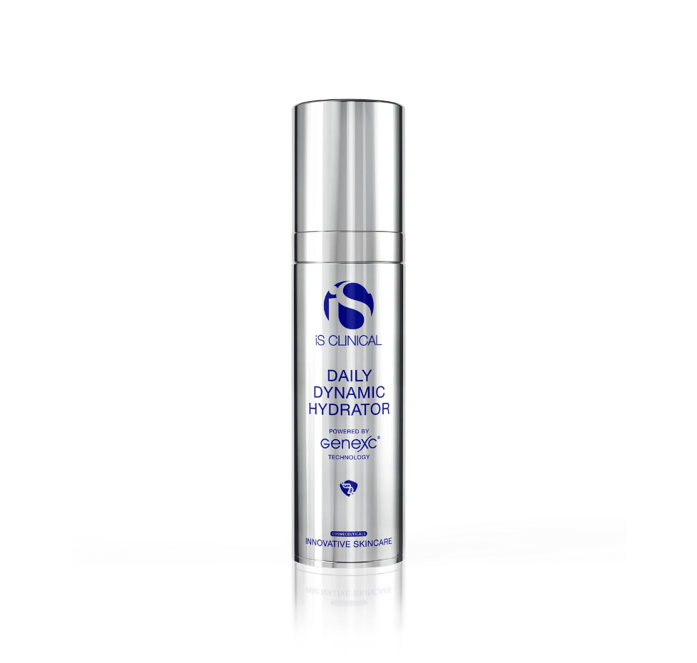 iS Clinical Daily Dynamic Hydrator