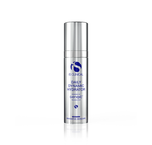 iS Clinical Daily Dynamic Hydrator