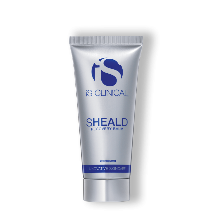 iS Clinical SHEALD Recovery Balm