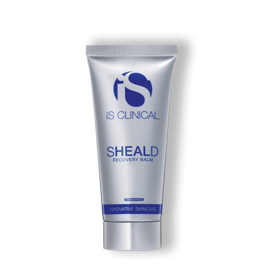 iS Clinical SHEALD Recovery Balm