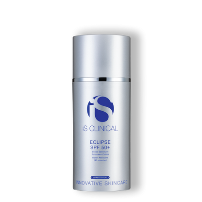 iS Clinical Eclipse SPF 50+