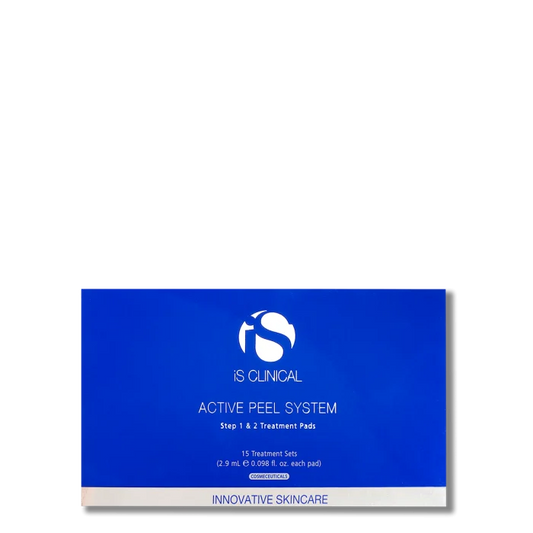 iS Clinical Active Peel System