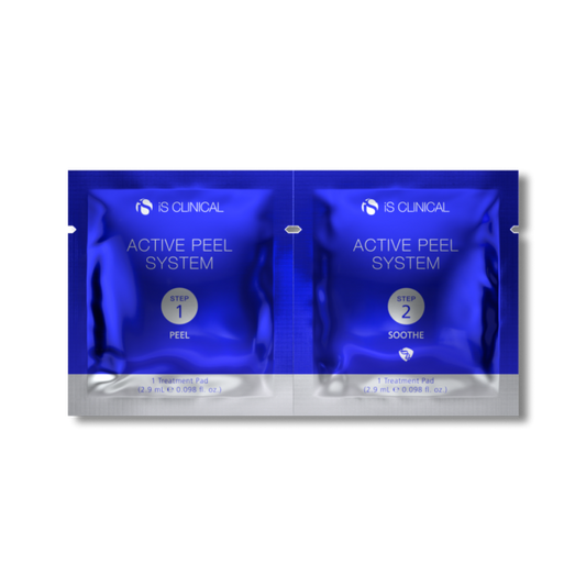 iS Clinical Active Peel System