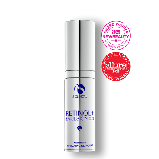 iS Clinical Retinol+ Emulsion 0.3